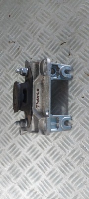 Кронштейн подушка двигателя renault twingo iii lift фото №1