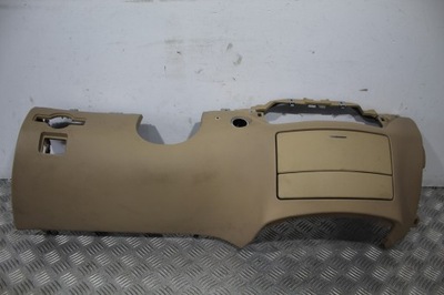 Корпус защита консоли s-klasa w221 фото №1