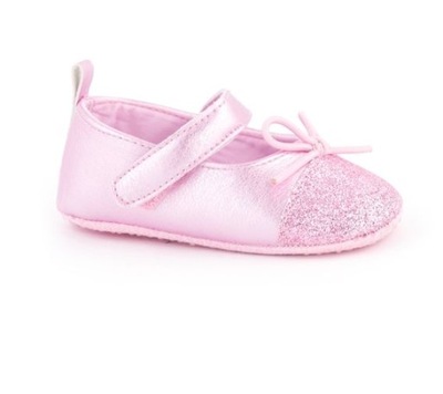 COCCODRILLO BUTY NIEMOWLĘCE 0-3M-CE