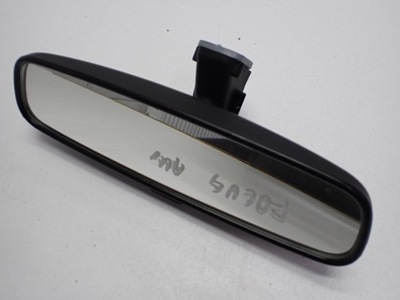 Зеркало внутреннее заднего вида ford focus mk3 iii 14r фото №1