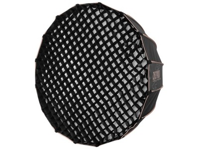 Softbox ZHIYUN Parabolic 90 cm, mocowanie Bowens