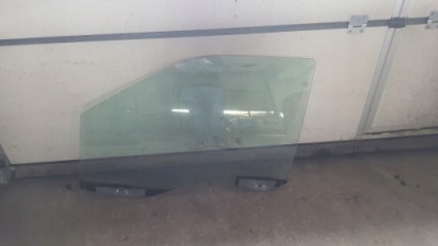 Ford f150 2015-2020 стекло дверь левая перед клееная оригинальная фото №1