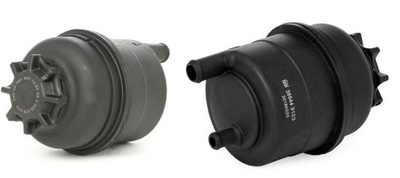 Бачок жидкость усилителя mini r50 r53 фото №1