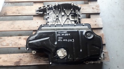 S8 d3 поддон масляная основание 07l103603k 5.2 fsi s6 фото №1