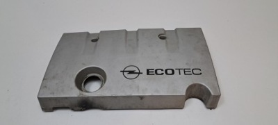 Opel vectra c накладка двигуна 24431954 фото №1