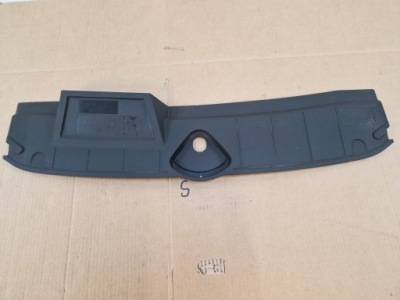 Audi q5 накладка поперечина передний перед 80a807081 фото №1