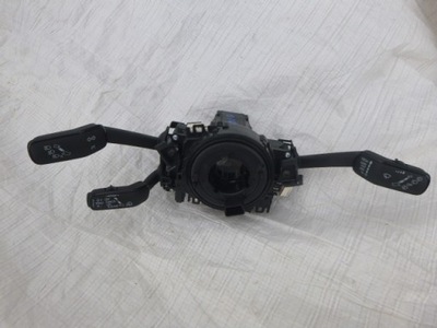 Переключатель комбинированный переключатели лента шлейф skoda kamiq фото №1