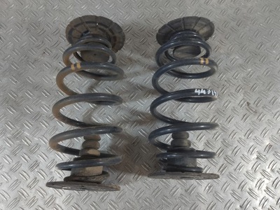 Vito 447 15- пружини задня задні long фото №1