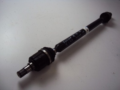 Приводной вал правая hyundai tucson 3 fl 1.6 crdi 18- kia sportage iv фото №1