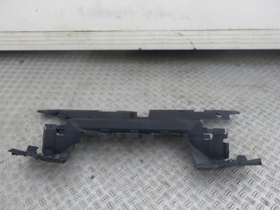 Toyota rav4 iv 13-15 накладка захист поперечина перед фото №1