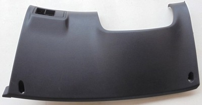 Hyundai i30 i lift 11 r защита pod руль нижняя фото №1