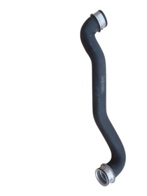 Труба патрубок води mercedes w172 a1725010182 фото №1