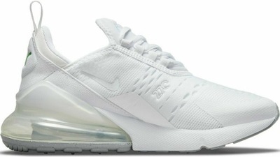 Buty Dziecięce Nike Air Max 270 DM9474-100 r.38