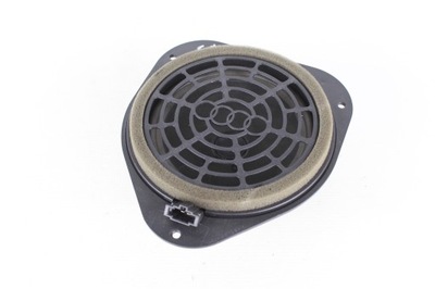 Динамик audi оригинальный номер 8t0035411a фото №1