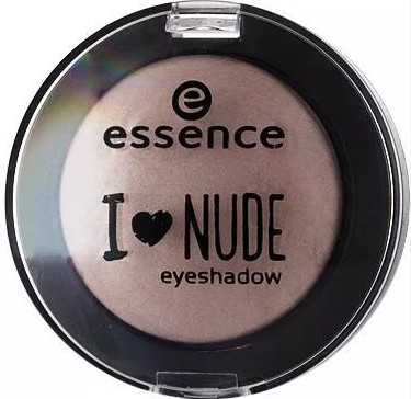 Essence I Love Nude Eyeshadow Cień Do Powiek 05 My Favorite Tauping