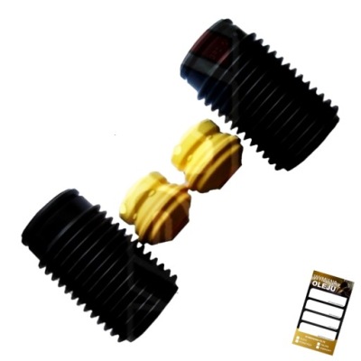 Відбійники амортизаторів перед volvo 9140067 фото №1