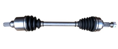 Приводной вал левая citroen c8 2.0 hdi автоматическая коробка передач фото №1