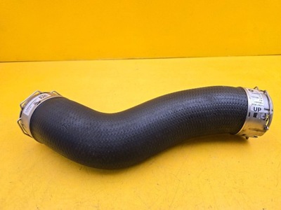 Bmw 4 g22 g23 g20 3.0d 286km труба шланг wąż интеркулер 8599390 фото №1