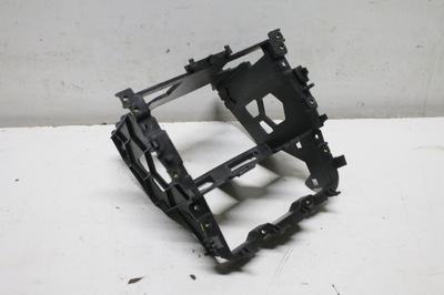 Корзина рамка радіо golf v jetta фото №1