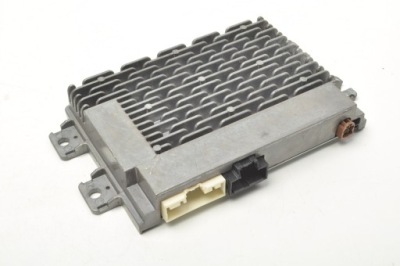 Модуль асистент поперечина руху ford puma mk2 рестайлінг  r1tt-14g647-bcf фото №1