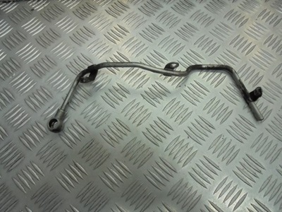 Шланг топлива subaru legacy v 2.0 td фото №1