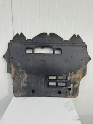 Защита нижняя двигателя citroen ds5 9682780380 - wawa фото №1