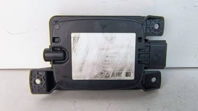 Датчик радар мертвого pola лівий задня opel ampera фото №1