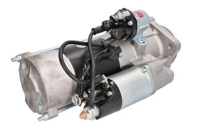 Стартер 24v, 5,5kw pasuje do: mercedes atego 2, atron, axor 2, citaro фото №1