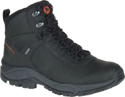 Buty Trekkingowe Męskie Merrell Vego Mid LTR Waterproof