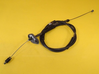 Трос газу hyundai matrix nr273 фото №1