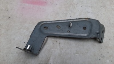 Volvo xc90 ii 2 14- кронштейн кронштейн крыла правый перед фото №1