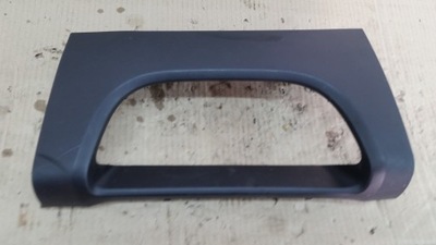 Захист спідометра renault twingo iii фото №1