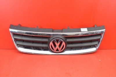 GRILLE RADIATOR GRILLE VW TOUAREG 1 I  