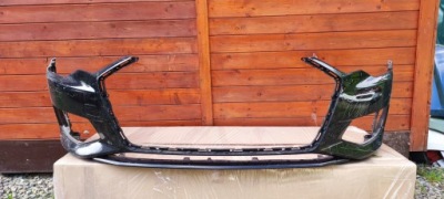 Бампер перед audi a6 c8 4k0 фото №1