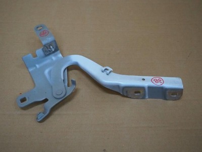 Петля капот левый renault clio iv 654011958r фото №1