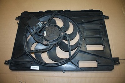 VOLVO V60 S60 V70 S80 VENTILADOR P31305135, 940 0093 01  