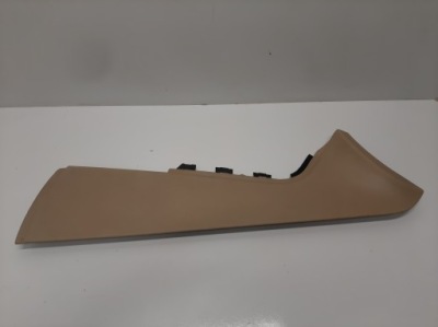 Jaguar xj x351 обшивка оббивка тунель lh rh фото №1
