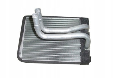 Отопитель hyundai sonata 1998 - 2004 фото №1