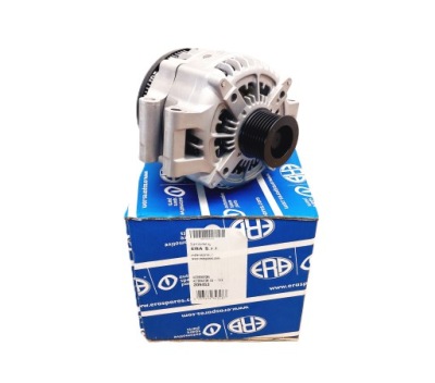 Era/ denso генератор 209453 bmw фото №1