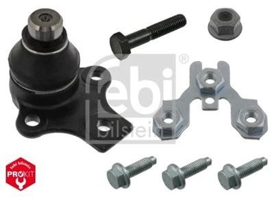 FEBI BILSTEIN 39810 8/5000 PERNA SUSPENSIONES  