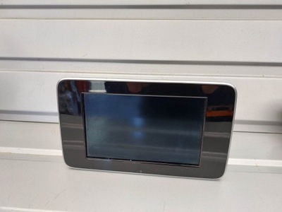 Mercedes w447 vito екран монітор фото №1