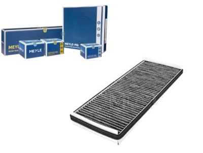 FILTR KABINY RENAULT ESPACE IV 02- Z AKTYWNYM WĘGL