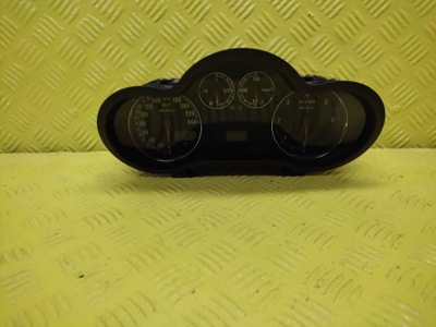 Alfa romeo 147 лічильник прилади 156071240 фото №1