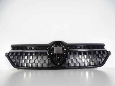 Решітка радіатора решітка радіатора renault austral alpine at-009 фото №1