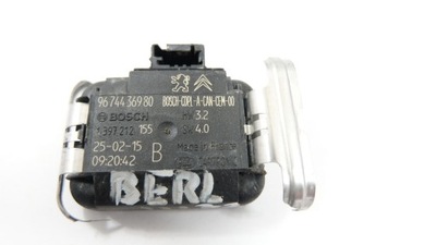 BERLINGO 3 SENSOR LLUVIA 9674436980  