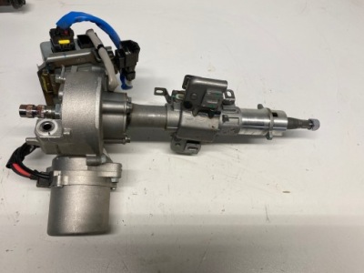 Колонка рулевая усилитель kia carens iv 13-18 фото №1