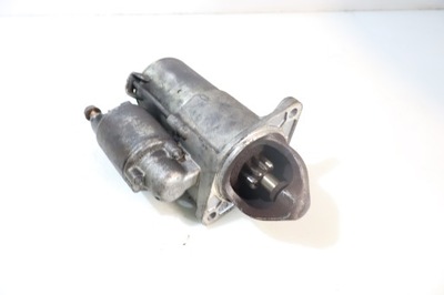 Стартер opel astra h 1.6 16v фото №1