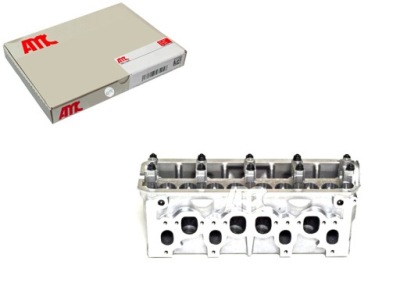 Головка цилиндров skoda felicia i felicia ii vw caddy ii california фото №1