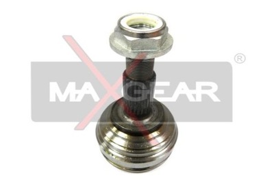 MAXGEAR 49-0525 ШАРНИР ВНЕШНИЙ