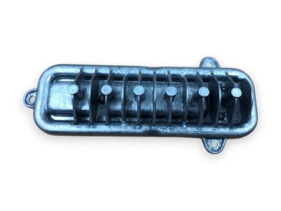 Модуль фонари led drl 10000067606-03 39218156 к buick regal opel insignia фото №1